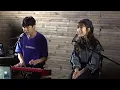 [4K] CHEEZE - Mood Indigo (160617 WATCO COFFEE 버스킹)