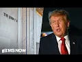 What happened when Trump JUMPED ON THE CALL for Kennedy Center board meeting