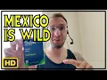 Licensed Pharmacist in Three States Buys Ketorolac in Mexico