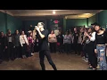 Download Lagu Call Me Karizma - F U Till I F U | Gloomy Tour Indianapolis Hoosier Dome 11/12/17