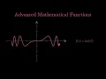 20 advanced mathematical functions with sound visual math experience