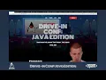 Drive-in Conf Java Edition Java Devs--Now Is Your Web Time by Adam Bien