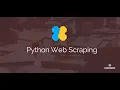 Ultimate web scraping series with python and beautifulsoup part 01