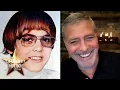 Everyone Loses It Over George Clooney s Photo at 11 Years Old The Graham Norton Show