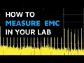 Download Lagu Every HW Engineer should know this: Measuring EMC - Conducted Emissions (with Arturo Mediano)
