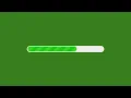 Bar Timer Green Screen Loading Bar Timer Timer For Quiz Copy Right Free
