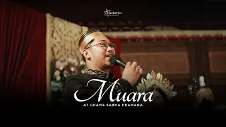 Download MUARA - ADERA | Live Cover by Lastarya Entertainment MP3