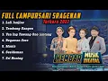 Lagu TANPA IKLAN !!!FULL CAMPURSARI SRAGENAN TERBARU 2022 || KEMBAR MUSIC DIGITAL ||
