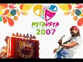 Micareta de Feira - Bloco Flexada 2007 - Show Completo - Chiclete Com Banana