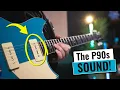 Download Lagu Top 10 Guitar Riffs Played with P90 Pickups