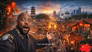 泉州真的和你想象中的中国不一样吗