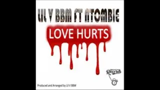 lil v bbm ft ntombie love hurts