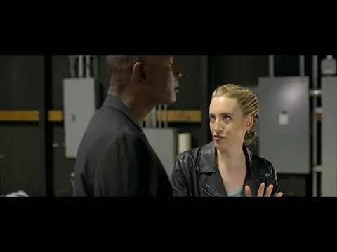 OFFICIAL TRAILER : Introducing Jodea (2021)