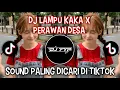Download Lagu DJ LAMPU KAKA X PERAWAN DESA || SOUND KANE VIRAL TIKTOK!