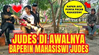 Download GODAIN MAHASISIWI CANTIK || AWALNYA JUDES AKHIRNYA BAPER JUGA MP3
