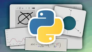 A New Era of Python GUIs