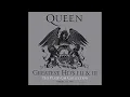 Download Lagu Queen - Too Much Love Will Kill You - Greatest Hits I - II - III Platinum Collection MP3