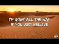Tems - Mine (Lyrics)