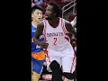 Ex-Rockets player arrested after finding man with underage sister attorney says