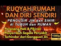 Download Lagu MALAS BERIBADAH TANPA SEBAB? COBALAH RUQYAH PENGUSIR JIN DALAM TUBUH INI