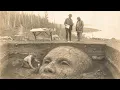 What They Found Under the Old Ojibwe Settlement at Grand Portage in 1902