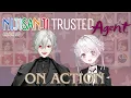 Lagu 【ENG SUB】Nijisanji's Trusted Agents In Action for A PR Collab【Kuzuha/Shiina/Nijisanji】