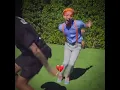 Blippi Harlem Shake