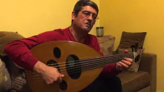 Khaled Najjar يا مسهرني 