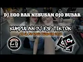 Download Lagu DJ SLOW BASS TERBARU 2023 || DJ EGO \