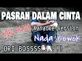 Download Lagu Pasrah Dalam Cinta  Karaoke ( Muchsin Alatas ) KORG PA700