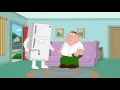 Family guy is your refrigerator running