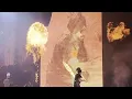 Diljit Dosanjh X Chamkila | 5 Taara and Pehle Lalkare Naal | Aura Tour | AAMI Park Melbourne