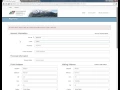 Business Account Registration Tutorial