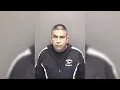 Galveston police captain arrested
