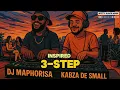 Download Lagu 3 Step Soulful Amapiano 2025  Deep House Mix for Work \u0026 Study
