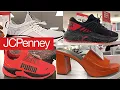 JCPENNY WOMEN S MEN S SHOES UP to 70 OFF CLEARANCE SANDALS SNEAKERS Shoes SHOP WITH ME