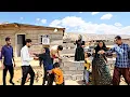 Download Lagu Building a Dream Kitchen: The Unexpected Adventure of Ali and Akram