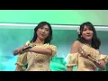 [Focus Cam] Jessi JKT48 - Green Flash | JKT48 Summer Tour - Batu