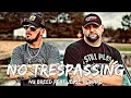 Nu Breed feat. Jesse Howard - No Trespassing (Song)