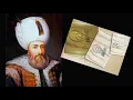 Download Lagu Kanuni Sultan Süleyman'ın Fransa Kralına Mektubu