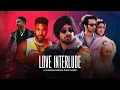 Lagu Dil Wich Vajdi Guitar Ve Zalima | Mashup ft.Diljit, Doja Cat - DJ HARSH SHARMA X SUNIX THAKOR