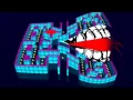Download Lagu PACMAN starring Angry Birds ♫ 3D animated game mashup ☺ FunVideoTV   Style ;