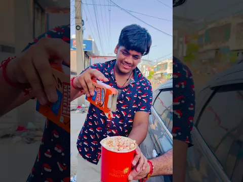 Harshu Ne Papa Ka Popat Kar Diya❤️🤣||SanchuActor shorts #sanchuactor #manavtuteja #ytshorts #shorts