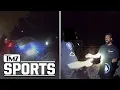 Marcus Jordan Arrest Shows Him Telling Cops I m Michael Jordan s Son TMZ Sports
