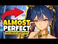 Download Lagu IUNO HAS A HUGE PROBLEM! Full Iuno Kit Breakdown - Wuthering Waves