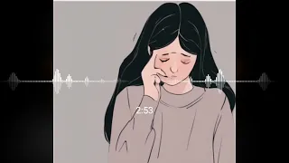 رامى صبرى سكت ليه بطيء Alone Music Remix Sad Song 