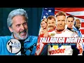 Actor Gary Cole Takes Us Behind-the-Scenes of Talladega Nights Dodgeball The Rich Eisen Show
