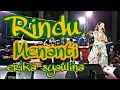 Download Lagu Erika Syaulina - Rindu Menanti | EL BAMAS