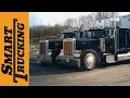 Starting a Small Trucking Company What You May Not Know
