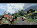 Download Lagu Damai selalu bikin rindu😍kampung asri super indah di lereng Gunung
